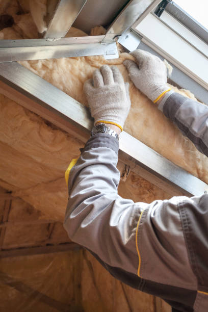 Best Spray Foam Insulation in Lake Park, IA