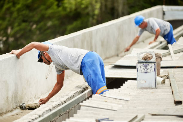 Types of Insulation We Offer in Lake Park, IA
